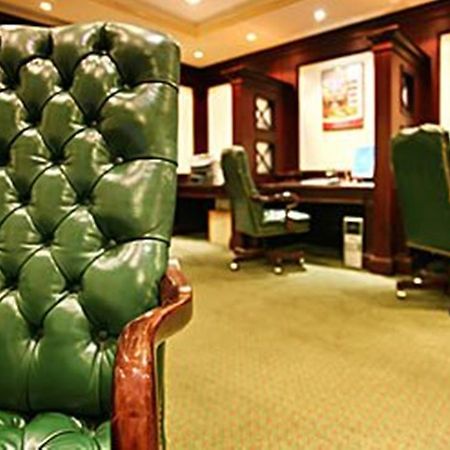 Jeddah Marriott Hotel Konforlar fotoğraf