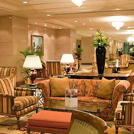 Jeddah Marriott Hotel İç mekan fotoğraf