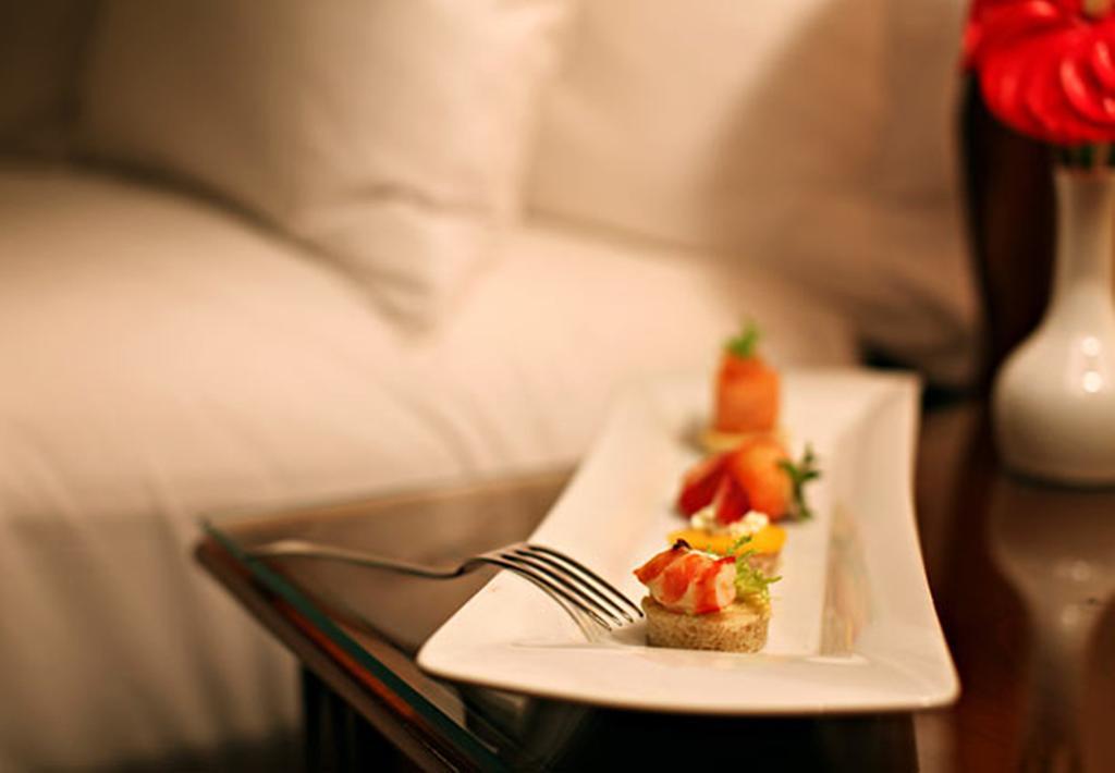 Jeddah Marriott Hotel Oda fotoğraf