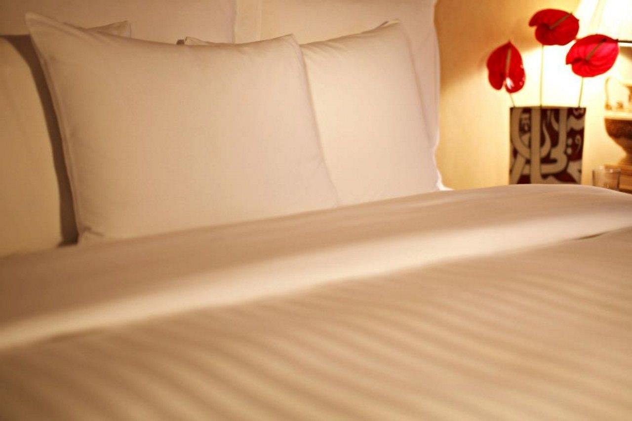 Jeddah Marriott Hotel Oda fotoğraf