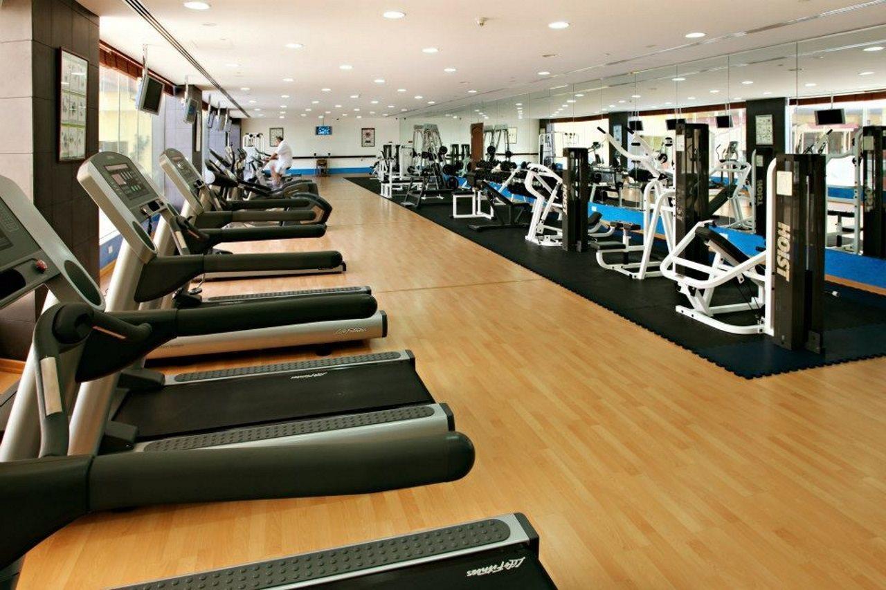Jeddah Marriott Hotel Konforlar fotoğraf