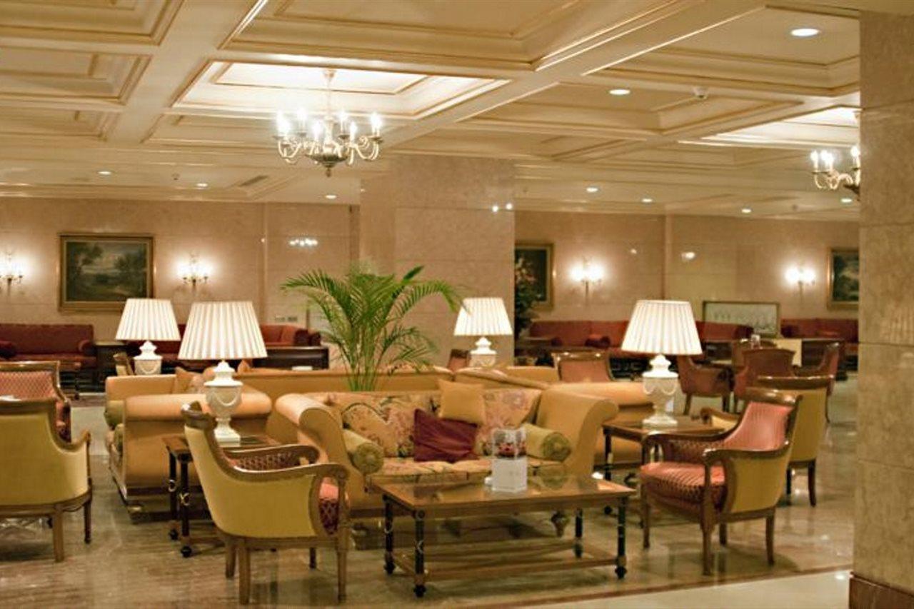 Jeddah Marriott Hotel Dış mekan fotoğraf