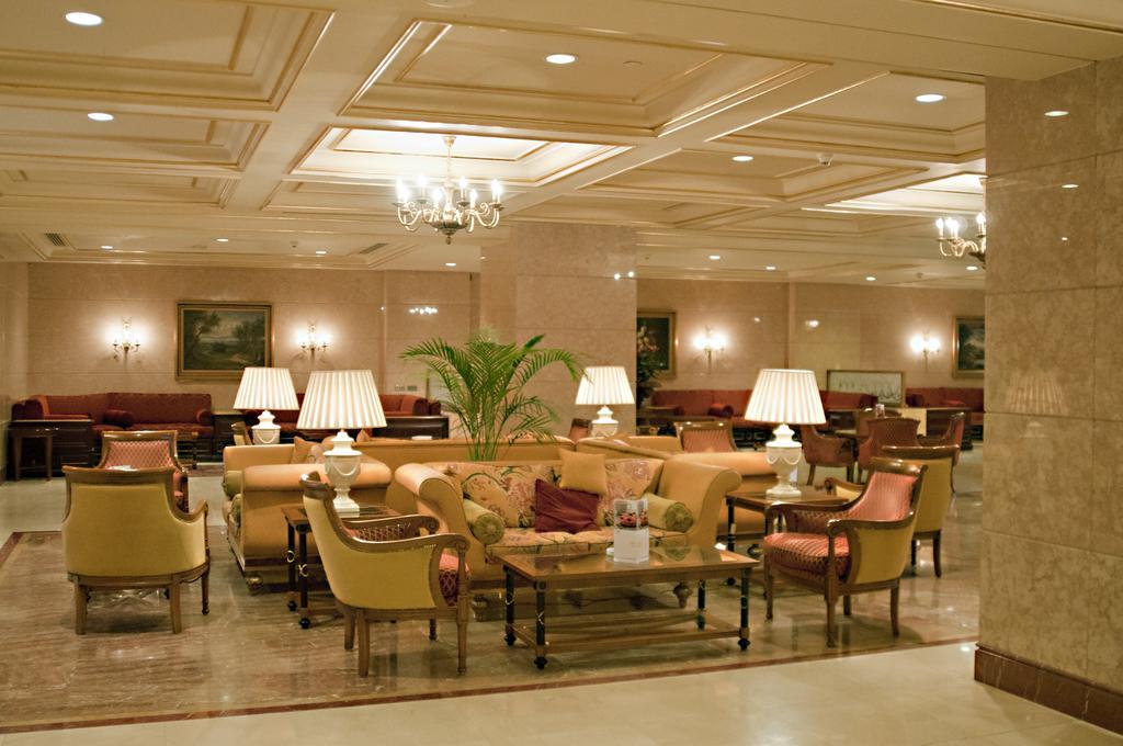 Jeddah Marriott Hotel Dış mekan fotoğraf