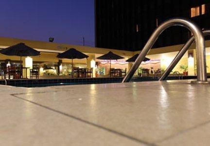 Jeddah Marriott Hotel Konforlar fotoğraf